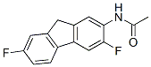 CAS#: 2823-83-8, N-(3,7-Difluoro-9H-Fluoren-2-Yl)Acetamide