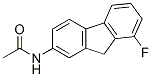 CAS#: 2823-95-2, N-(8-Fluoro-9H-Fluoren-2-Yl)Acetamide