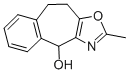 CAS#: 28237-14-1, 9,10-Dihydro-2-Methyl-4H-Benzo[5,6]Cyclohept[1,2-d]Oxazol-4-Ol