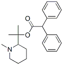 CAS 登录号：28240-18-8， 哌诺卡因