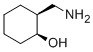 CAS 登录号：28250-37-5， (1R,2R)-rel-2-(氨基甲基)-环己醇
