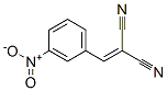 CAS#: 2826-32-6, 3-(2,2-Dicyanoethenyl)-N-Hydroxybenzeneamine Oxide