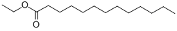 CAS#: 28267-29-0, Ethyl Tridecanoate