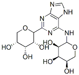 CAS 登录号：28269-89-8， 2'-核糖基腺苷