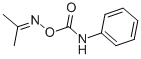 CAS#: 2828-42-4, 2-Propanone O-[(phenylamino)carbonyl]oxime