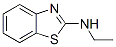 CAS#: 28291-69-2, N-Ethyl-2-Benzothiazolamine