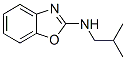 CAS#: 28291-83-0, N-Isobutyl-2-Benzoxazolamine
