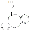 CAS#: 28312-81-4, 5,7,12,13-Tetrahydro-6H-Dibenz[c,g]Azonine-6-Ethanol