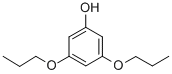 CAS#: 28334-99-8, 3,5-Dipropoxyphenol