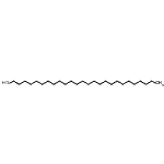 CAS#: 28346-64-7, 1-Hexacosanol