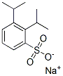 CAS#: 28348-54-1, Sodium Diisopropylbenzenesulphonate