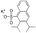 CAS#: 28351-20-4, Potassium Diisopropylnaphthalenesulphonate