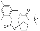 CAS#: 283594-90-1, Spiromesifen