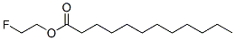 CAS#: 2838-71-3, Dodecanoic Acid 2-Fluoroethyl Ester