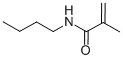 CAS#: 28384-61-4, N-n-Butyl Methacrylamide