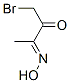 CAS#: 2840-10-0, 1-Bromobutane-2,3-Dione 3-Oxime