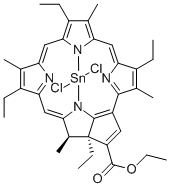 CAS#: 284041-10-7, Rostaporfin