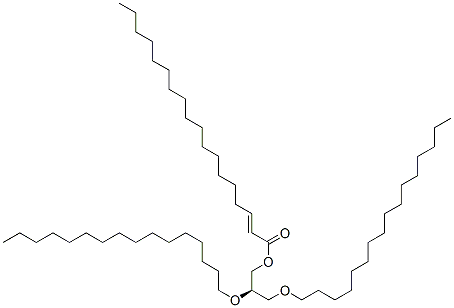 CAS#: 28409-94-1, 1,2-Dihexadecyl-3-O-Octadecenoyl-Sn-Glycerol