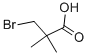 CAS#: 2843-17-6, 3-Bromo-2,2-Dimethylpropionic Acid