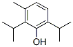 CAS#: 28434-93-7, 2,6-Diisopropyl-m-Cresol
