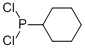 CAS#: 2844-89-5, P-Cyclohexyl-Phosphonous Dichloride