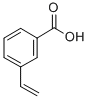 CAS#: 28447-20-3, 3-Vinylbenzoic Acid