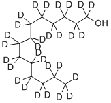 CAS#: 284474-78-8, n-Tetradecyl-D29 Alcohol