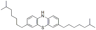 CAS#: 28452-78-0, 3,7-Diisooctyl-10H-Phenothiazine