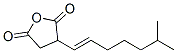 CAS#: 28454-79-7, Dihydro-3-(Isooctenyl)Furan-2,5-Dione