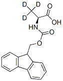CAS 登录号：284665-07-2， N-芴甲氧羰基-L-丙氨酸-3,3,3-D3