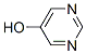 CAS 登录号：284682-27-5， 5-羟基嘧啶