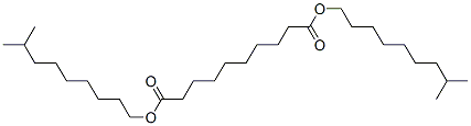 CAS#: 28473-19-0, Decanedioic Acid 1,10-Diisodecyl Ester
