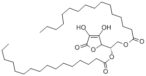 CAS 登录号:28474-90-0, L-抗坏血酸基二棕榈酸酯