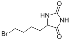 CAS#: 28484-49-3, 5-(4-Bromobutyl)-2,4-Imidazolidinedione