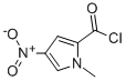 CAS#: 28494-51-1, 1-Methyl-4-Nitro-1H-Pyrrole-2-Carbonylchloride