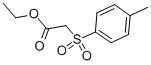 CAS#: 2850-19-3, Ethyl 2-[(4-Methylphenyl)Sulfonyl]Acetate