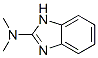 CAS#: 2851-13-0, N,N-Dimethyl-1H-Benzoimidazol-2-Amine
