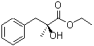 CAS#: 285130-47-4, Ethyl (2S)-2-Hydroxy-2-Methyl-3-Phenylpropanoate