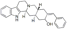 CAS#: 28529-01-3, 18-Benzylideneyohimban-17-Ol