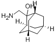 CAS#: 28529-71-7, 2-Aminomethyl-Adamantan-2-Ol