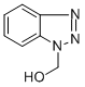 CAS#: 28539-02-8, 1H-Benzotriazole-1-Methanol