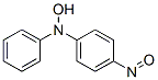 CAS#: 28548-57-4, N-Hydroxy-4-Nitroso-N-Phenylaniline