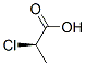 CAS#: 28554-00-9, (S)-2-Chloropropionic Acid