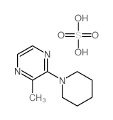 CAS 登录号：2856-75-9， 莫达林