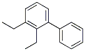 CAS 登录号：28575-17-9， 二乙基联苯