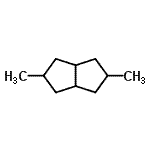CAS#: 28588-55-8, 2,5-Dimethyloctahydropentalene
