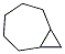 CAS#: 286-43-1, Bicyclo[5.1.0]Octane