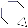 CAS#: 286-60-2, Bicyclo[6.1.0]Nonane