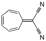 CAS#: 2860-54-0, (2,4,6-Cycloheptatriene-1-Ylidene)Malononitrile