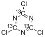CAS#: 286013-07-8, Cyanuric-13C3 Chloride